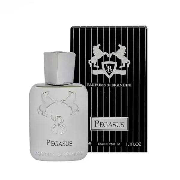 ادکلن مردانه برندینی مدل مارلی pegasus