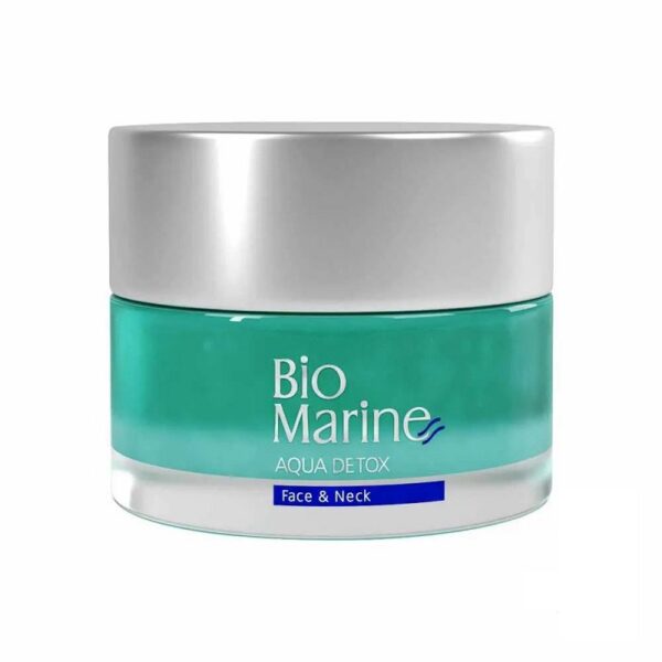کرم رطوبت رسان بایو مارین حجم 50mL