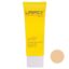 کرم ضد آفتاب پوست خشک و حساس لیپورکس (Liporex) بژ طبیعی 2 حجم 40mL