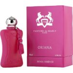 ادو پرفیوم زنانه برندینی مدل مارلی ORIANA حجم 33mL