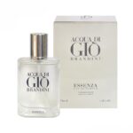 ادکلن مردانه برندینی مدل آرمانی Acqua di Gio Essenza