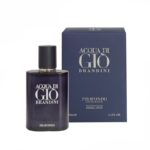 ادکلن مردانه برندینی مدل ACQUA DI GIO PROFONDO حجم 33mL