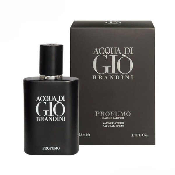 ادکلن مردانه برندینی مدل ACQUA DI GIO PROFUMO حجم 33mL