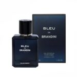 ادکلن مردانه برندینی مدل Bleu de Chanel حجم 33mL