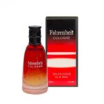 ادکلن مردانه برندینی مدل FAHRENHEIT COLOGNE