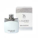 ادکلن مردانه برندینی مدل MONT BLANC – Legend Spirit