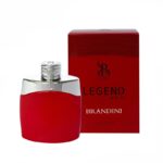 ادکلن مردانه برندینی مدل Mont Blanc Legend Red