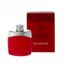 ادکلن مردانه برندینی مدل Mont Blanc Legend Red