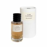 ادکلن برندینی مدل CUIR CANNAGE حجم 33mL