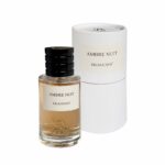 ادکلن برندینی مدل مدل AMBRE NUIT