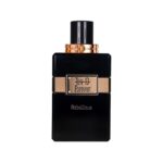 ادکلن تن فور اور مدل REBELLIOUS حجم 100mL