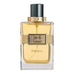 ادکلن زنانه تن فور اور مدل FABULOUS حجم 100mL