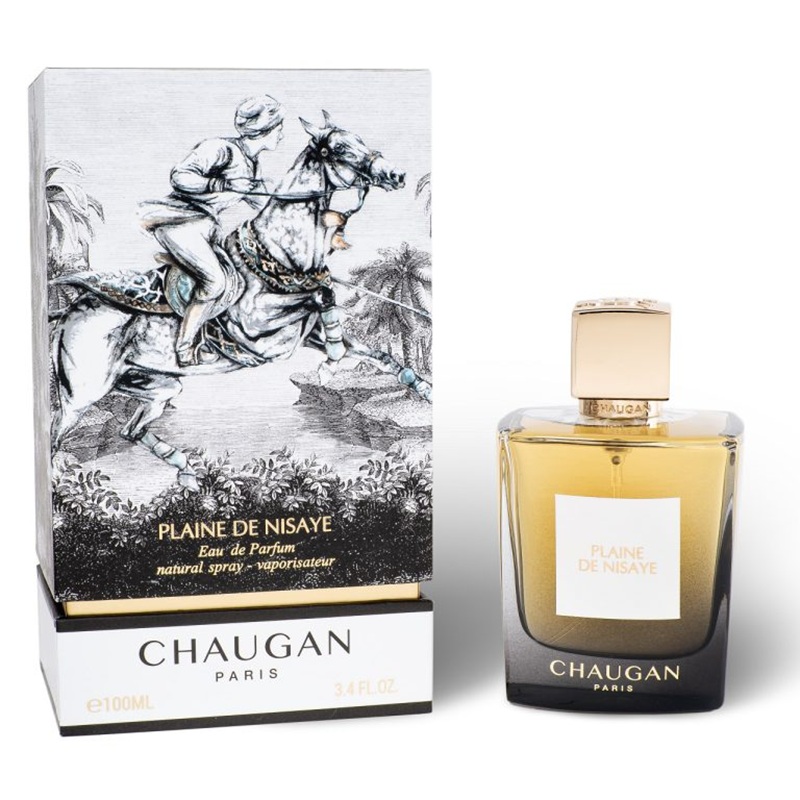 ادکلن زنانه چوگان مدل plaine de nisaye حجم 100mL