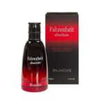 ادکلن مردانه برندینی دیور مدل FAHRENHEIT ABSOLUTE حجم 33mL