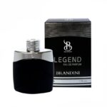 ادکلن مردانه برندینی مدل Mont Blanc Legend حجم 33mL