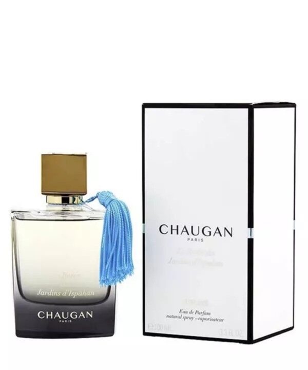 ادکلن مردانه چوگان مدل SUBLIME حجم 100mL