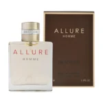 ادکلن مردانه برندینی مدل Allure homme حجم 33mL