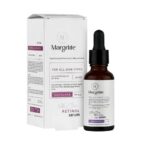 سرم رتینول مارگریت مناسب انواع پوست حجم 30mL