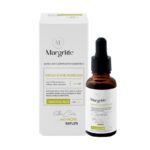 سرم ضد جوش مارگریت مناسب پوست چرب حجم 30mL