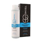 شامپو ضد شوره استم سل مناسب موی خشک حجم 250mL
