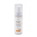 کرم ضدآفتاب بژ روشن مارگریت SPF30 مناسب پوست چرب