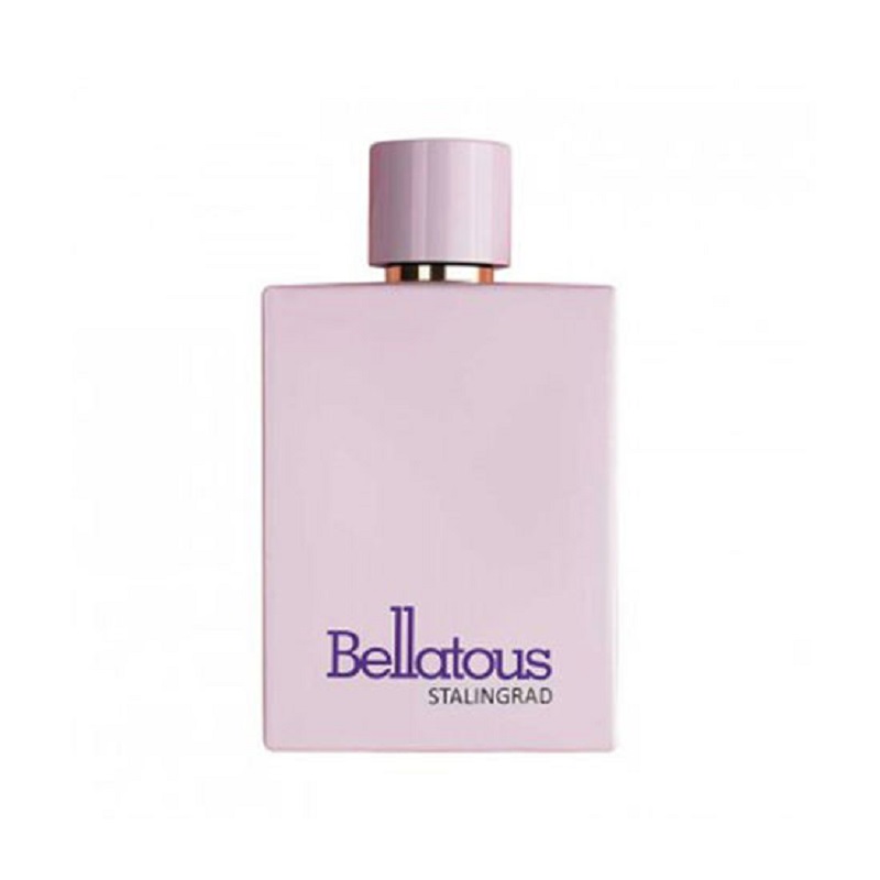 ادو پرفیوم زنانه بلاتوس مدل stalingard حجم 100mL