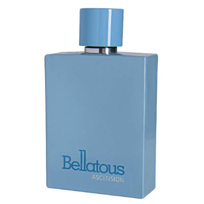 ادکلن مردانه بلاتوس مدل BELLATOUS ASCENSION حجم 100 میلی لیتر