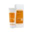کرم ضد آفتاب بی رنگ SPF 50 وچه مناسب پوست نرمال تا خشک