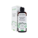 شامپو روغن جوانه گندم مخصوص موهای چرب SIVAND