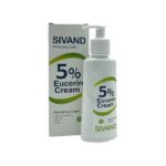 کرم سیوند حاوی اوره و اوسرین 5%