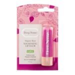 بالم لب دیپ سنس مدل گلاب