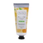 کرم مرطوب کننده دیپ سنس مدل شیر و عسل