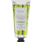 کرم مرطوب کننده دیپ سنس مدل بامبو